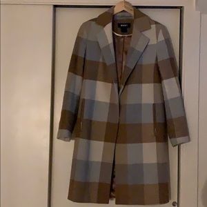 DKNY Coat